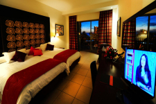 Royal Atlas - Marokko - Agadir - 28