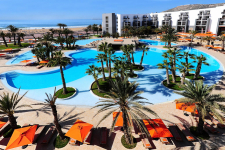 Royal Atlas - Marokko - Agadir - 31