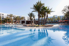 Royal Atlas - Marokko - Agadir - 32