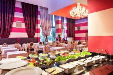Royal Atlas - Marokko - Agadir - 38