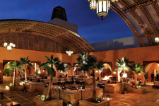 Sofitel Agadir Royal Bay Resort - Marokko - Agadir - 01