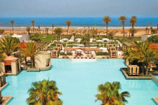 Sofitel Agadir Royal Bay Resort - Marokko - Agadir - 10