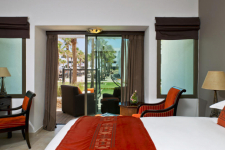 Sofitel Agadir Royal Bay Resort - Marokko - Agadir - 12