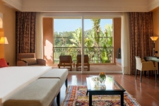 Tikida Golf Palace Hotel Agadir - Marokko - 24