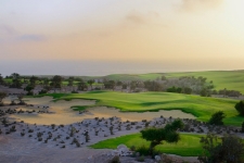 Tikida Golf Palace Hotel Agadir - Marokko - 45