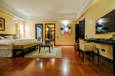 Tikida Golf Palace Hotel Agadir - Marokko - Agadir - 05