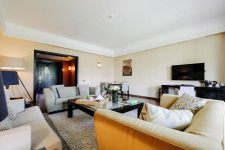 Tikida Golf Palace Hotel Agadir - Marokko - Agadir - 11