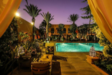 Tikida Golf Palace Hotel Agadir - Marokko - Agadir - 13