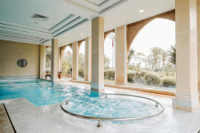 Tikida Golf Palace Hotel Agadir - Marokko - Agadir - 20