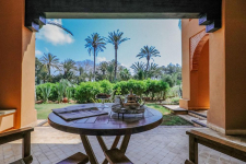 Tikida Golf Palace Hotel Agadir - Marokko - Agadir - 22