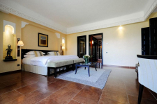 Tikida Golf Palace Hotel Agadir - Marokko - Agadir - 23