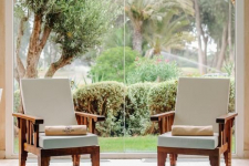 Tikida Golf Palace Hotel Agadir - Marokko - Agadir - 24