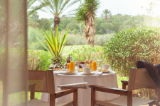 Tikida Golf Palace Hotel Agadir - Marokko - Agadir - 26