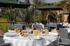 Tikida Golf Palace Hotel Agadir - Marokko - Agadir - 28