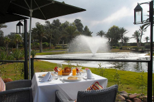 Tikida Golf Palace Hotel Agadir - Marokko - Agadir - 29