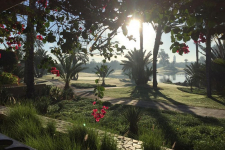 Tikida Golf Palace Hotel Agadir - Marokko - Agadir - 31
