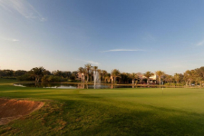 Tikida Golf Palace Hotel Agadir - Marokko - Agadir - 33