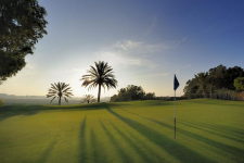 Tikida Golf Palace Hotel Agadir - Marokko - Agadir - 34