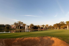 Tikida Golf Palace Hotel Agadir - Marokko - Agadir - 35