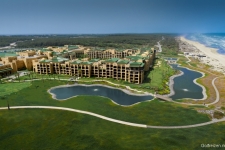 Magazan Beach Golf Resort - Casablanca - El Jadida - 00.jpg