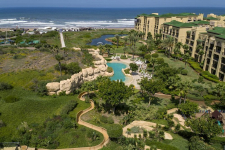 Mazagan Beach & Golf Resort - Marokko - El-Jadida - 01