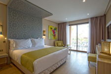 Be Live Collection Marrakech Adults Only - Marokko - Marrakech - 06