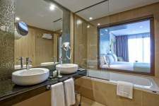 Be Live Collection Marrakech Adults Only - Marokko - Marrakech - 07