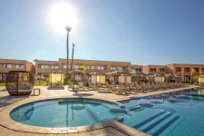 Be Live Collection Marrakech Adults Only - Marokko - Marrakech - 08
