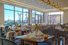 Be Live Collection Marrakech Adults Only - Marokko - Marrakech - 11