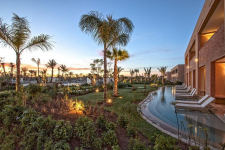 Be Live Collection Marrakech Adults Only - Marokko - Marrakech - 12