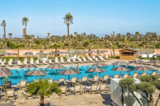 Be Live Collection Marrakech Adults Only - Marokko - Marrakech - 17