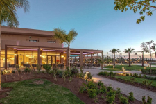 Be Live Collection Marrakech Adults Only - Marokko - Marrakech - 18
