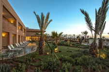 Be Live Collection Marrakech Adults Only - Marokko - Marrakech - 19