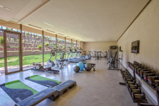 Be Live Collection Marrakech Adults Only - Marokko - Marrakech - 20