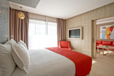Be Live Collection Marrakech Adults Only - Marokko - Marrakech - 26