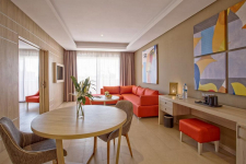 Be Live Collection Marrakech Adults Only - Marokko - Marrakech - 27