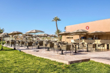 Be Live Collection Marrakech Adults Only - Marokko - Marrakech - 35