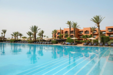 Kenzi Menara Palace Resort - Golfreizen Marokko - Marrakech - 05