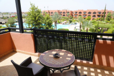 Kenzi Menara Palace Resort - Golfreizen Marokko - Marrakech - 26