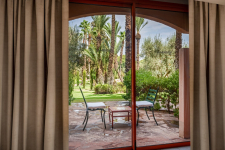 Le Méridien N’Fis - Marokko - Marrakech - 06