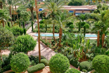 Le Méridien N'Fis - Marokko - Marrakech - 04