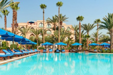 Le Méridien N'Fis - Marokko - Marrakech - 28
