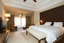 RIU Palace Tikida Agadir - Marokko - Agadir - 01