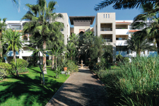 RIU Palace Tikida Agadir - Marokko - Agadir - 03
