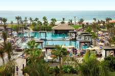 RIU Palace Tikida Agadir - Marokko - Agadir - 25