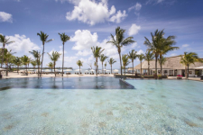 Anahista Golf & Spa Resort - Mauritius - Bel Air - 02