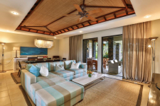 Anahista Golf & Spa Resort - Mauritius - Bel Air - 04