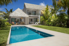 Anahista Golf & Spa Resort - Mauritius - Bel Air - 05