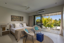 Anahista Golf & Spa Resort - Mauritius - Bel Air - 06