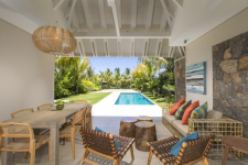 Anahista Golf & Spa Resort - Mauritius - Bel Air - 07